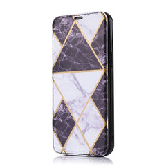Bronzing Plating PU + TPU Horizontal Flip Leather Case with Holder & Card Slot, For iPhone 12 Pro Max, For iPhone 12 / 12 Pro, For iPhone 12 mini, For iPhone 11 Pro Max, For iPhone 11 Pro, For iPhone 11