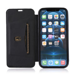 Bronzing Plating PU + TPU Horizontal Flip Leather Case with Holder & Card Slot, For iPhone 12 Pro Max, For iPhone 12 / 12 Pro, For iPhone 12 mini, For iPhone 11 Pro Max, For iPhone 11 Pro, For iPhone 11