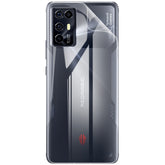 2 PCS IMAK Hydrogel Film III Full Coverage Back Cover Protector