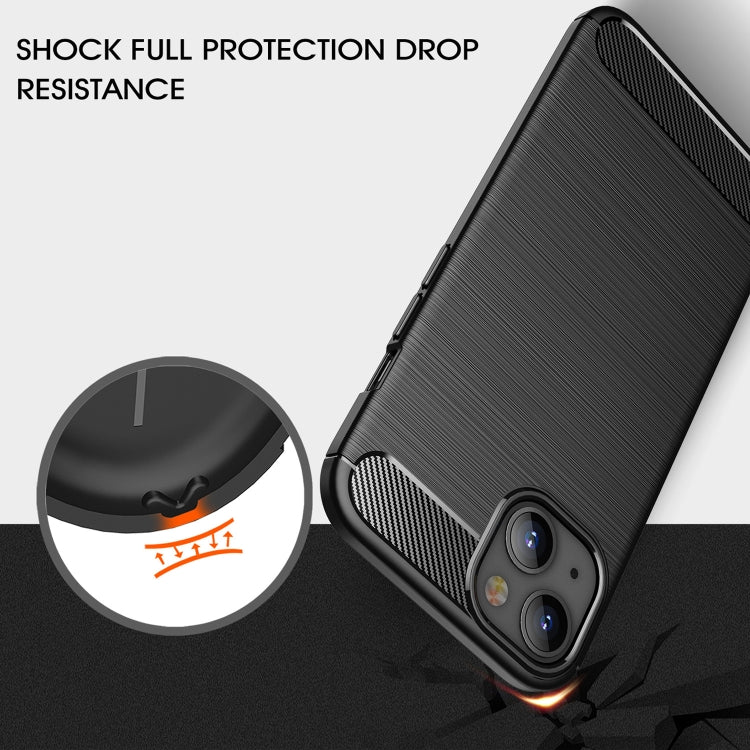 Brushed Texture Carbon Fiber TPU Case, For iPhone 13, For iPhone 13 Pro, For iPhone 13 mini, For iPhone 13 Pro Max, For Motorola Moto G Stylus 2021 5G Brushed Texture Carbon Fiber TPU Case, For iPhone 13, For iPhone 13 Pro, For iPhone 13 mini, For iPhone 13 Pro Max, For Motorola Moto G Stylus 2021 5G