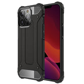 Magic Armor TPU + PC Combination Case, For iPhone 13 Pro Max