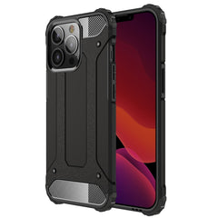 Magic Armor TPU + PC Combination Case, For iPhone 13 Pro Max