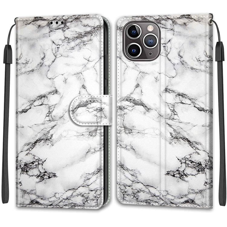 Voltage Colored Drawing Magnetic Clasp Horizontal Flip PU Leather Case with Holder & Card Slots, For iPhone 11 Pro Voltage Colored Drawing Magnetic Clasp Horizontal Flip PU Leather Case with Holder & Card Slots, For iPhone 11 Pro