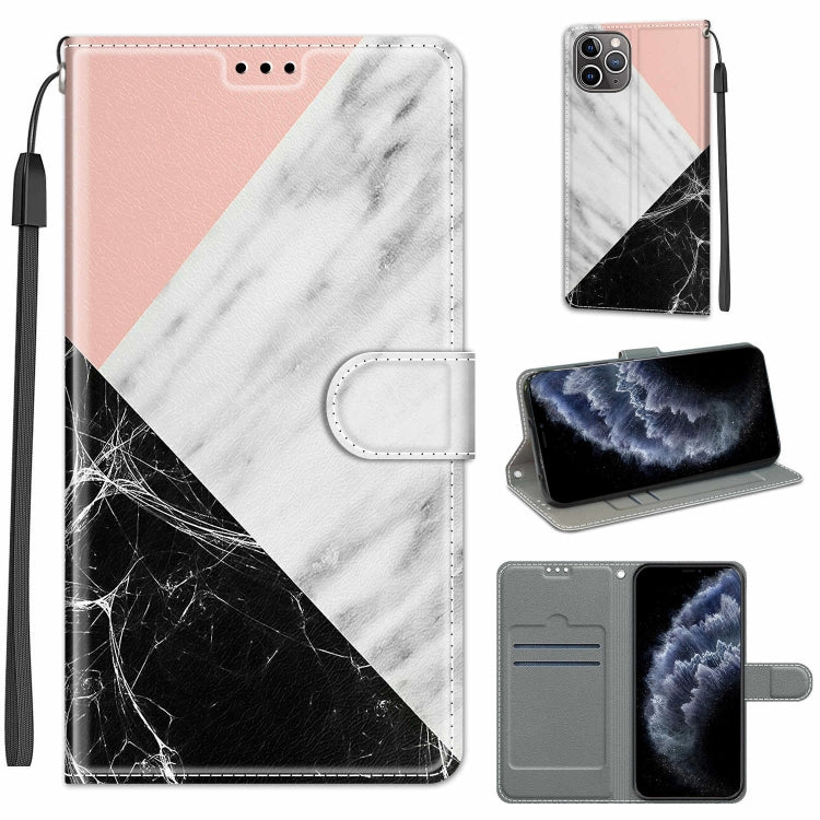 Voltage Colored Drawing Magnetic Clasp Horizontal Flip PU Leather Case with Holder & Card Slots, For iPhone 11 Pro Voltage Colored Drawing Magnetic Clasp Horizontal Flip PU Leather Case with Holder & Card Slots, For iPhone 11 Pro