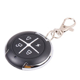 433MHZ Multi-function Automatic Copy Remote Control, Style A