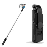 L11S Mini Fill Light Bluetooth Selfie Stick Tripod Mobile Phone Holder, L11S