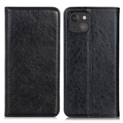 Magnetic Crazy Horse Texture Horizontal Flip Leather Case with Holder & Card Slots & Wallet, For iPhone 13 mini, For iPhone 13, For iPhone 13 Pro, For iPhone 13 Pro Max, For Nokia C10 / C20