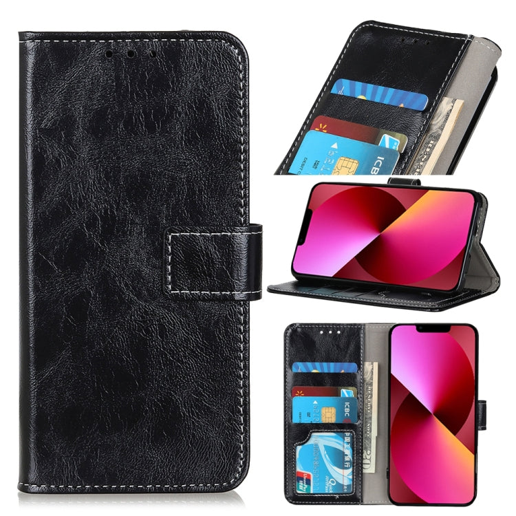 Retro Crazy Horse Texture Horizontal Flip Leather Case with Holder & Card Slots & Photo Frame & Wallet, For iPhone 13 mini, For iPhone 13, For iPhone 13 Pro, For iPhone 13 Pro Max, For Nokia C10 / C20 Retro Crazy Horse Texture Horizontal Flip Leather Case with Holder & Card Slots & Photo Frame & Wallet, For iPhone 13 mini, For iPhone 13, For iPhone 13 Pro, For iPhone 13 Pro Max, For Nokia C10 / C20