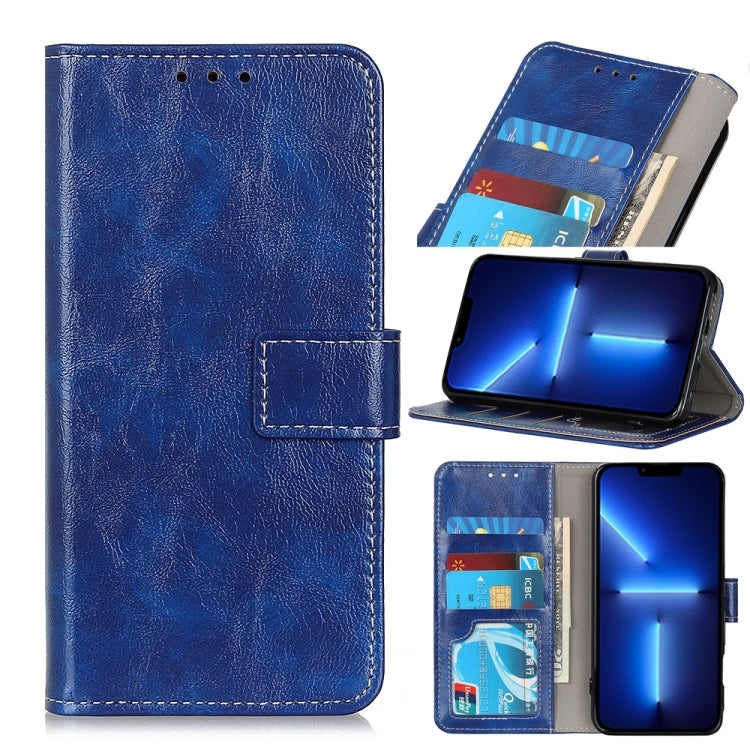 Retro Crazy Horse Texture Horizontal Flip Leather Case with Holder & Card Slots & Photo Frame & Wallet, For iPhone 13 mini, For iPhone 13, For iPhone 13 Pro, For iPhone 13 Pro Max, For Nokia C10 / C20 Retro Crazy Horse Texture Horizontal Flip Leather Case with Holder & Card Slots & Photo Frame & Wallet, For iPhone 13 mini, For iPhone 13, For iPhone 13 Pro, For iPhone 13 Pro Max, For Nokia C10 / C20