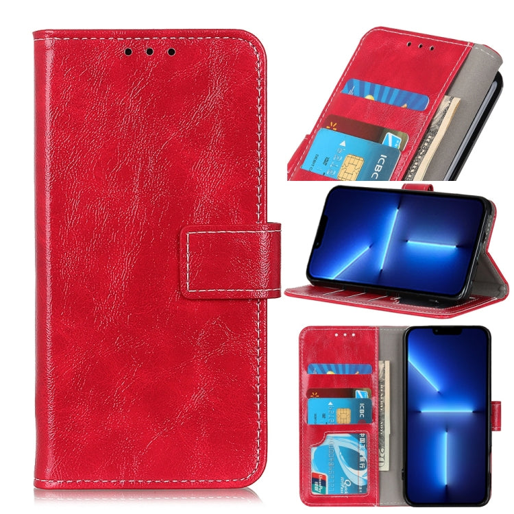 Retro Crazy Horse Texture Horizontal Flip Leather Case with Holder & Card Slots & Photo Frame & Wallet, For iPhone 13 mini, For iPhone 13, For iPhone 13 Pro, For iPhone 13 Pro Max, For Nokia C10 / C20 Retro Crazy Horse Texture Horizontal Flip Leather Case with Holder & Card Slots & Photo Frame & Wallet, For iPhone 13 mini, For iPhone 13, For iPhone 13 Pro, For iPhone 13 Pro Max, For Nokia C10 / C20