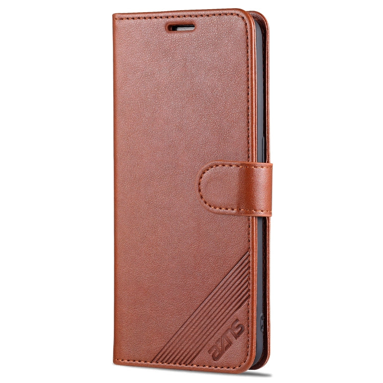 AZNS Sheepskin Texture Horizontal Flip Leather Case with Holder & Card Slots & Wallet, For OPPO K9, For OPPO Reno6 / Reno6 Pro 5G, For vivo S9e AZNS Sheepskin Texture Horizontal Flip Leather Case with Holder & Card Slots & Wallet, For OPPO K9, For OPPO Reno6 / Reno6 Pro 5G, For vivo S9e