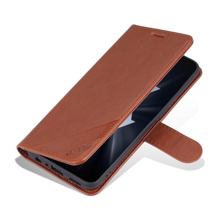 AZNS Sheepskin Texture Horizontal Flip Leather Case with Holder & Card Slots & Wallet, For OPPO K9, For OPPO Reno6 / Reno6 Pro 5G, For vivo S9e AZNS Sheepskin Texture Horizontal Flip Leather Case with Holder & Card Slots & Wallet, For OPPO K9, For OPPO Reno6 / Reno6 Pro 5G, For vivo S9e