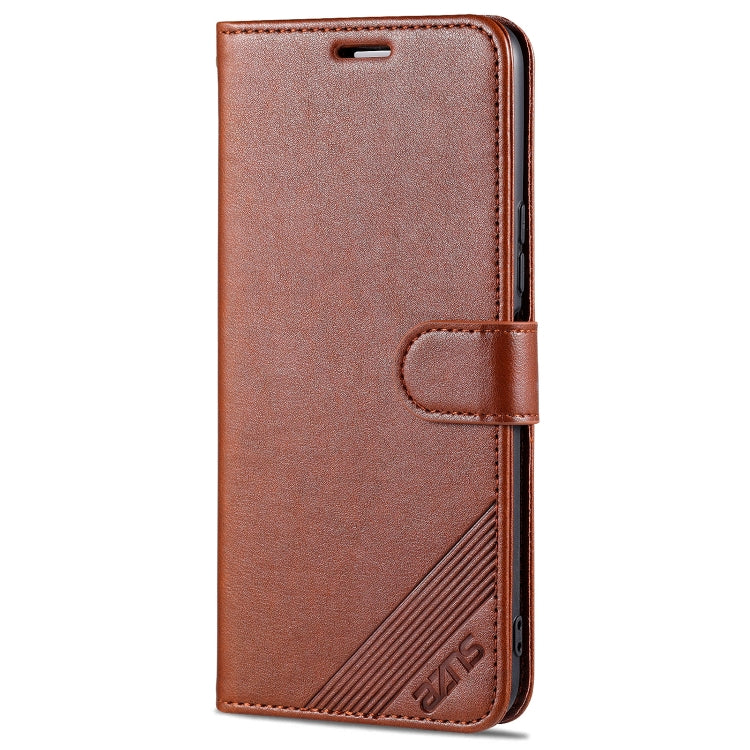 AZNS Sheepskin Texture Horizontal Flip Leather Case with Holder & Card Slots & Wallet, For vivo Y53s AZNS Sheepskin Texture Horizontal Flip Leather Case with Holder & Card Slots & Wallet, For vivo Y53s