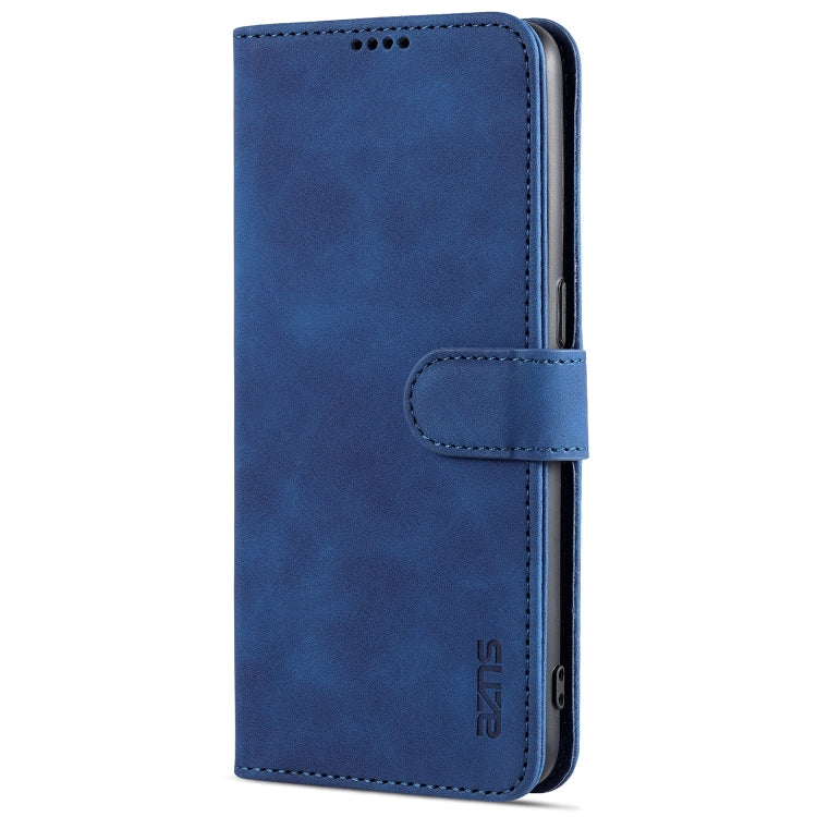 AZNS Skin Feel Calf Texture Horizontal Flip Leather Case with Card Slots & Holder & Wallet, For OPPO K9, For OPPO Reno6 5G, For OPPO Reno6 Pro 5G, For Vivo Y53S 5G AZNS Skin Feel Calf Texture Horizontal Flip Leather Case with Card Slots & Holder & Wallet, For OPPO K9, For OPPO Reno6 5G, For OPPO Reno6 Pro 5G, For Vivo Y53S 5G