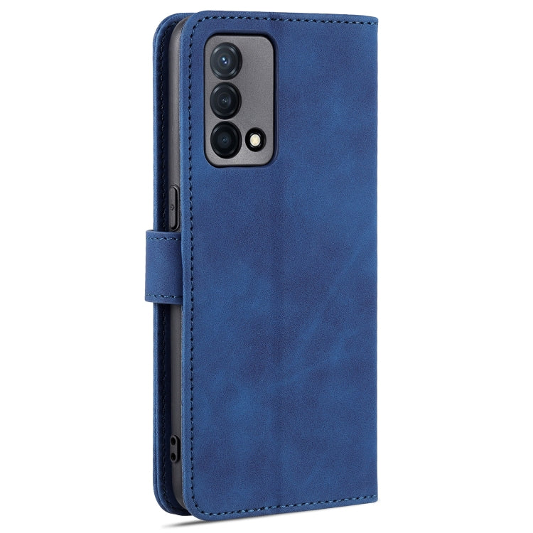 AZNS Skin Feel Calf Texture Horizontal Flip Leather Case with Card Slots & Holder & Wallet, For OPPO K9, For OPPO Reno6 5G, For OPPO Reno6 Pro 5G, For Vivo Y53S 5G AZNS Skin Feel Calf Texture Horizontal Flip Leather Case with Card Slots & Holder & Wallet, For OPPO K9, For OPPO Reno6 5G, For OPPO Reno6 Pro 5G, For Vivo Y53S 5G