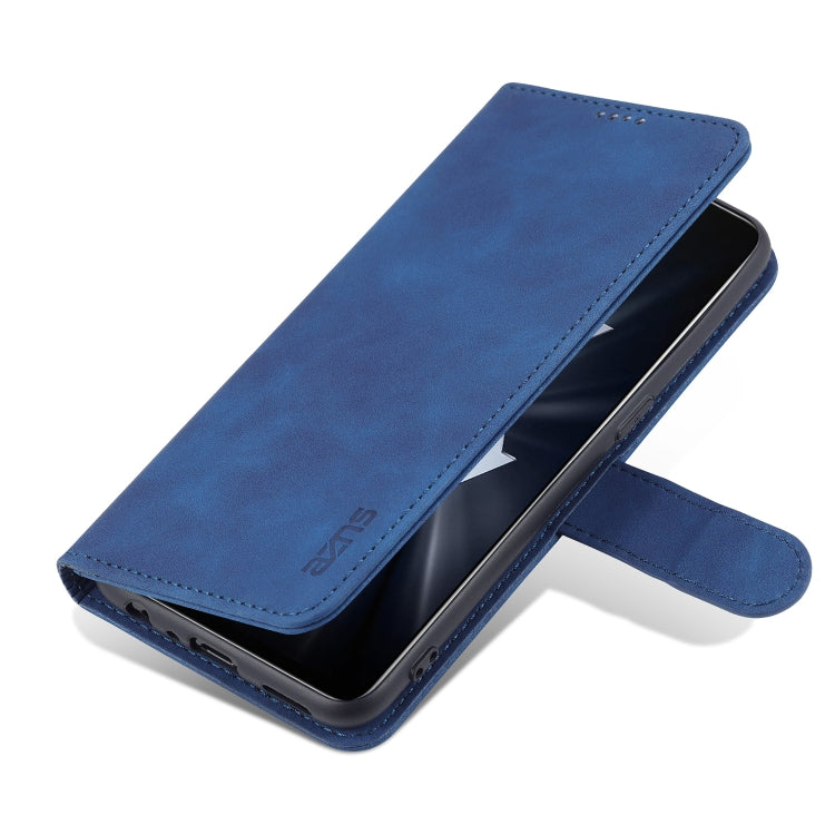 AZNS Skin Feel Calf Texture Horizontal Flip Leather Case with Card Slots & Holder & Wallet, For OPPO K9, For OPPO Reno6 5G, For OPPO Reno6 Pro 5G, For Vivo Y53S 5G AZNS Skin Feel Calf Texture Horizontal Flip Leather Case with Card Slots & Holder & Wallet, For OPPO K9, For OPPO Reno6 5G, For OPPO Reno6 Pro 5G, For Vivo Y53S 5G