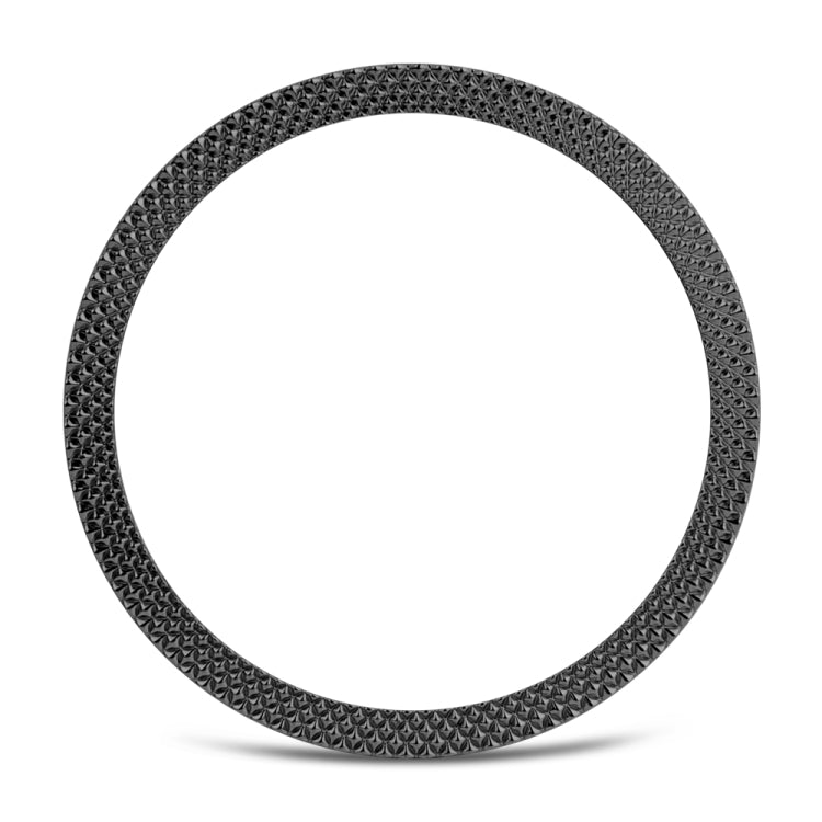 Smart Watch Rhombus Texture Bezel Ring, For Samsung Galaxy Watch 3 41mm, For Samsung Galaxy Watch 3 45mm Smart Watch Rhombus Texture Bezel Ring, For Samsung Galaxy Watch 3 41mm, For Samsung Galaxy Watch 3 45mm