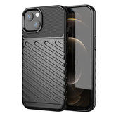 Thunderbolt Shockproof TPU Soft Case