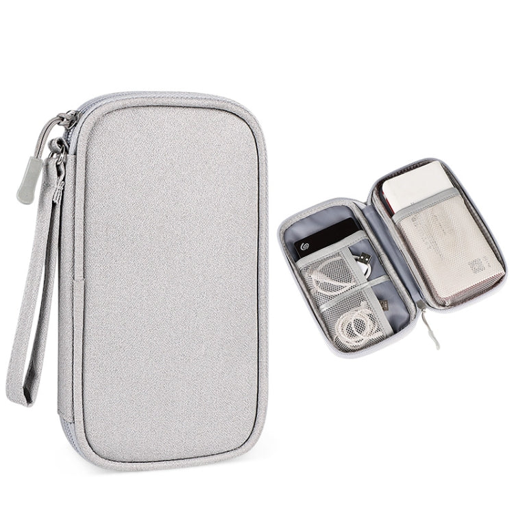 SM03 Multifunctional Digital Accessories Storage Bag with Lanyard, 19x11x3.5cm(Navy Blue), 19x11x3.5cm(Gray), 19x11x3.5cm(Pink), 19x11x3.5cm(Black) SM03 Multifunctional Digital Accessories Storage Bag with Lanyard, 19x11x3.5cm(Navy Blue), 19x11x3.5cm(Gray), 19x11x3.5cm(Pink), 19x11x3.5cm(Black)