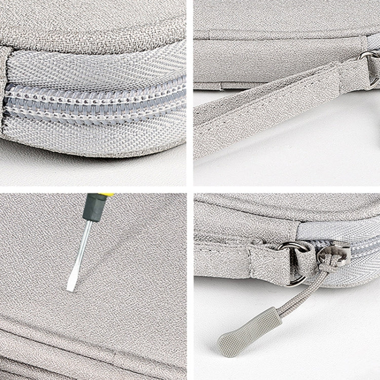 SM03 Multifunctional Digital Accessories Storage Bag with Lanyard, 19x11x3.5cm(Navy Blue), 19x11x3.5cm(Gray), 19x11x3.5cm(Pink), 19x11x3.5cm(Black) SM03 Multifunctional Digital Accessories Storage Bag with Lanyard, 19x11x3.5cm(Navy Blue), 19x11x3.5cm(Gray), 19x11x3.5cm(Pink), 19x11x3.5cm(Black)