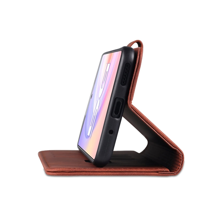 AZNS Skin Feel Calf Texture Horizontal Flip Leather Case with Card Slots & Holder & Wallet, For Honor 50 SE AZNS Skin Feel Calf Texture Horizontal Flip Leather Case with Card Slots & Holder & Wallet, For Honor 50 SE