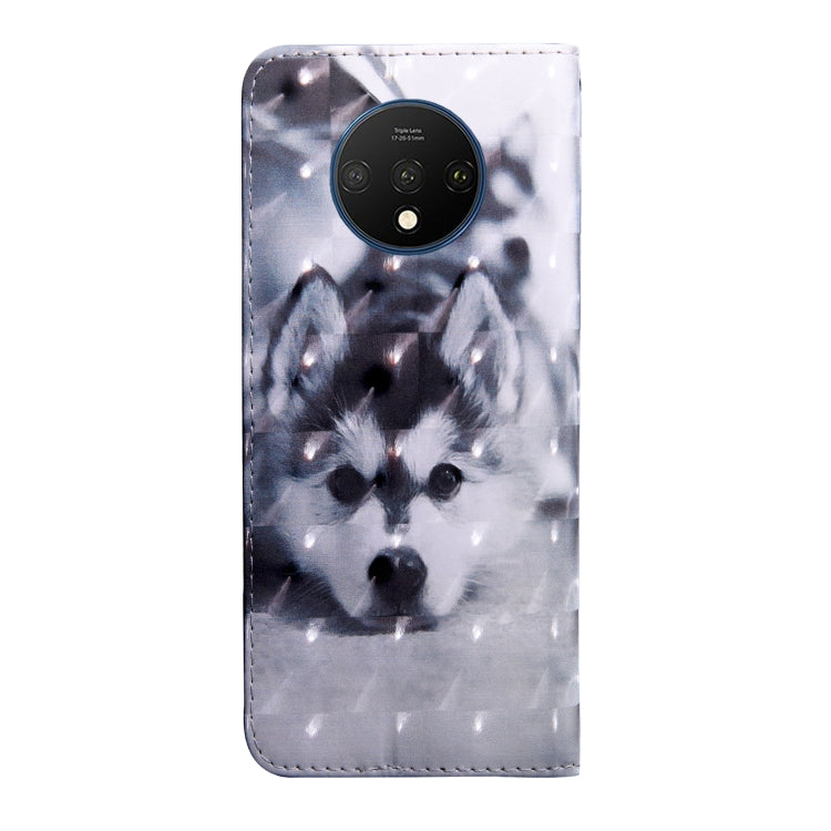 3D Painting Pattern Coloured Drawing Horizontal Flip TPU + PU Leather Case with Holder & Card Slots & Wallet 3D Painting Pattern Coloured Drawing Horizontal Flip TPU + PU Leather Case with Holder & Card Slots & Wallet
