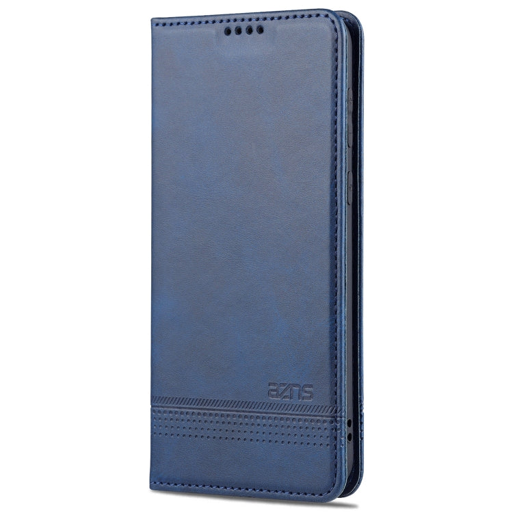 AZNS Magnetic Calf Texture Horizontal Flip Leather Case with Card Slots & Holder & Wallet, For Huawei P50, For Huawei P50 Pro, For Honor 50, For Honor 50 Pro AZNS Magnetic Calf Texture Horizontal Flip Leather Case with Card Slots & Holder & Wallet, For Huawei P50, For Huawei P50 Pro, For Honor 50, For Honor 50 Pro