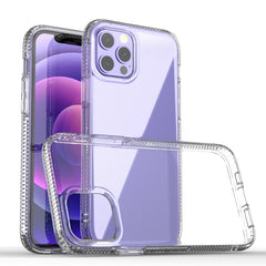 Funda protectora de TPU transparente a prueba de golpes con airbag, para iPhone 13 mini, para iPhone 13, para iPhone 13 Pro, para iPhone 13 Pro Max
