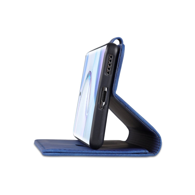 AZNS Skin Feel Calf Texture Horizontal Flip Leather Case with Card Slots & Holder & Wallet, For Honor 50, For Honor 50 Pro AZNS Skin Feel Calf Texture Horizontal Flip Leather Case with Card Slots & Holder & Wallet, For Honor 50, For Honor 50 Pro