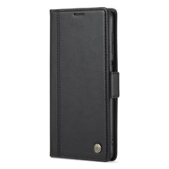 LC.IMEEKE Magnetic Buckle PU + TPU Horizontal Flip Leather Case with Holder & Card Slots & Wallet, For Samsung Galaxy A32 5G, For Samsung Galaxy A51 / M40s, For Samsung Galaxy A71 / M70s, For Samsung Galaxy A52 5G / 4G