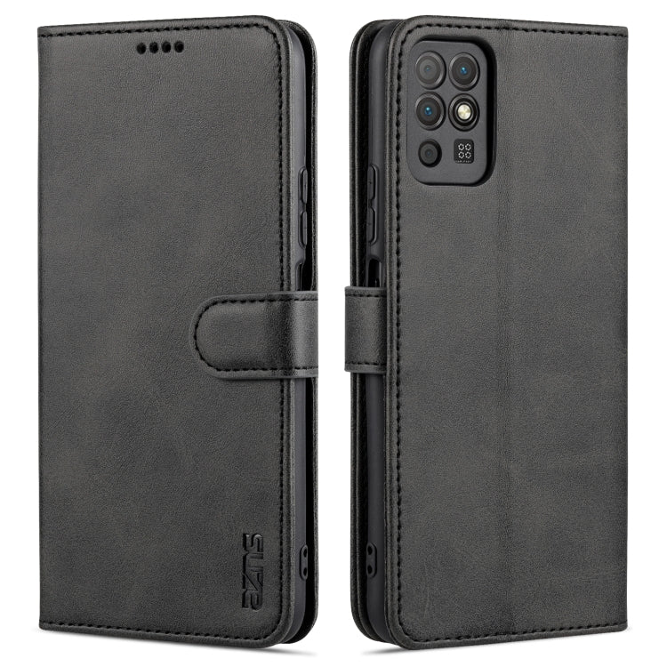 AZNS Skin Feel Calf Texture Horizontal Flip Leather Case with Card Slots & Holder & Wallet, For Honor Play 5T Youth, For Samsung Galaxy A22 4G, For Samsung Galaxy A32 5G, For Samsung Galaxy A82 5G AZNS Skin Feel Calf Texture Horizontal Flip Leather Case with Card Slots & Holder & Wallet, For Honor Play 5T Youth, For Samsung Galaxy A22 4G, For Samsung Galaxy A32 5G, For Samsung Galaxy A82 5G