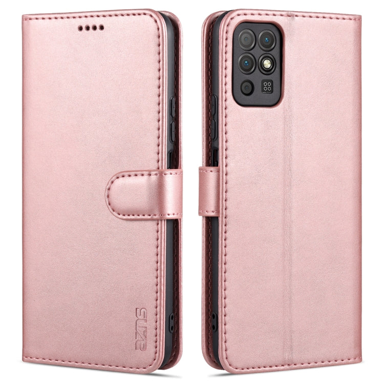 AZNS Skin Feel Calf Texture Horizontal Flip Leather Case with Card Slots & Holder & Wallet, For Honor Play 5T Youth, For Samsung Galaxy A22 4G, For Samsung Galaxy A32 5G, For Samsung Galaxy A82 5G AZNS Skin Feel Calf Texture Horizontal Flip Leather Case with Card Slots & Holder & Wallet, For Honor Play 5T Youth, For Samsung Galaxy A22 4G, For Samsung Galaxy A32 5G, For Samsung Galaxy A82 5G