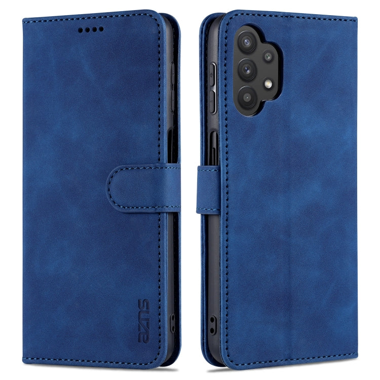 AZNS Skin Feel Calf Texture Horizontal Flip Leather Case with Card Slots & Holder & Wallet, For Honor Play 5T Youth, For Samsung Galaxy A22 4G, For Samsung Galaxy A32 5G, For Samsung Galaxy A82 5G AZNS Skin Feel Calf Texture Horizontal Flip Leather Case with Card Slots & Holder & Wallet, For Honor Play 5T Youth, For Samsung Galaxy A22 4G, For Samsung Galaxy A32 5G, For Samsung Galaxy A82 5G