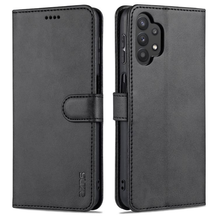 AZNS Skin Feel Calf Texture Horizontal Flip Leather Case with Card Slots & Holder & Wallet, For Honor Play 5T Youth, For Samsung Galaxy A22 4G, For Samsung Galaxy A32 5G, For Samsung Galaxy A82 5G AZNS Skin Feel Calf Texture Horizontal Flip Leather Case with Card Slots & Holder & Wallet, For Honor Play 5T Youth, For Samsung Galaxy A22 4G, For Samsung Galaxy A32 5G, For Samsung Galaxy A82 5G