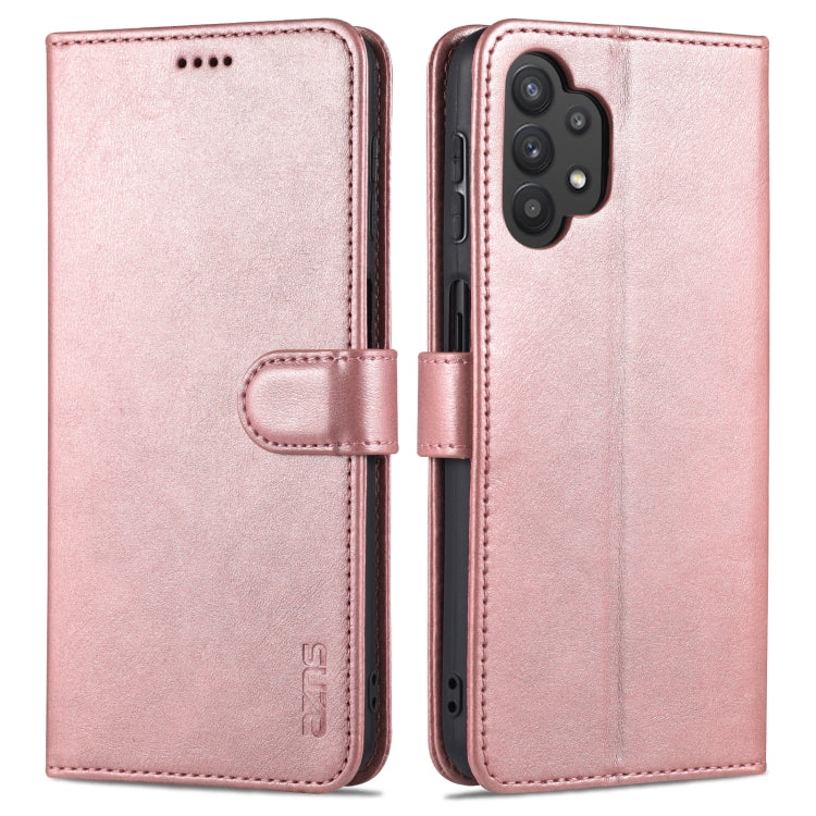 AZNS Skin Feel Calf Texture Horizontal Flip Leather Case with Card Slots & Holder & Wallet, For Honor Play 5T Youth, For Samsung Galaxy A22 4G, For Samsung Galaxy A32 5G, For Samsung Galaxy A82 5G AZNS Skin Feel Calf Texture Horizontal Flip Leather Case with Card Slots & Holder & Wallet, For Honor Play 5T Youth, For Samsung Galaxy A22 4G, For Samsung Galaxy A32 5G, For Samsung Galaxy A82 5G