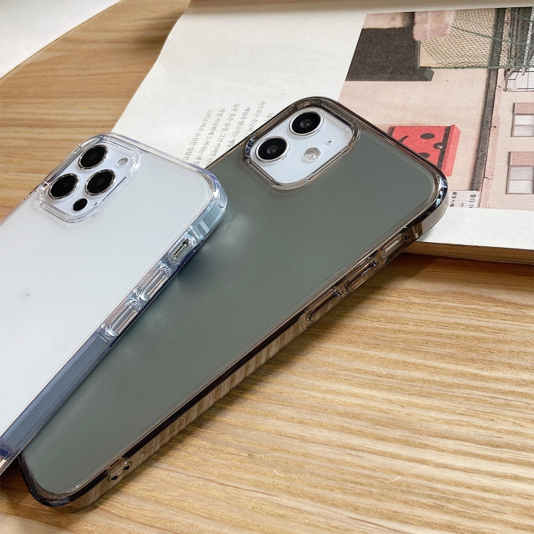 Phantom  TPU + PC Shockproof Protective Case, For iPhone 13, For iPhone 13 mini, For iPhone 13 Pro, For iPhone 13 Pro Max Phantom  TPU + PC Shockproof Protective Case, For iPhone 13, For iPhone 13 mini, For iPhone 13 Pro, For iPhone 13 Pro Max