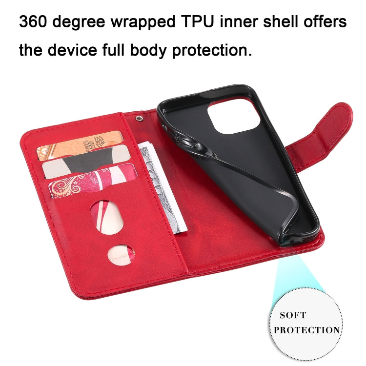 Fashion Calf Texture Zipper Horizontal Flip Leather Case with Stand & Card Slots & Wallet Function, For iPhone 13 mini, For iPhone 13, For iPhone 13 Pro, For iPhone 13 Pro Max Fashion Calf Texture Zipper Horizontal Flip Leather Case with Stand & Card Slots & Wallet Function, For iPhone 13 mini, For iPhone 13, For iPhone 13 Pro, For iPhone 13 Pro Max