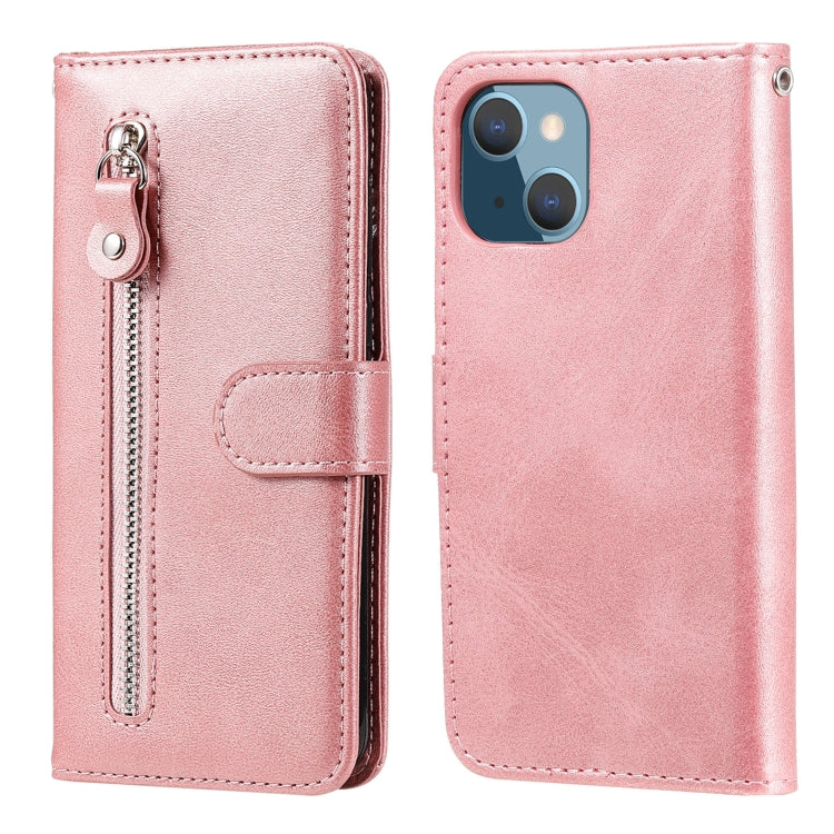 Fashion Calf Texture Zipper Horizontal Flip Leather Case with Stand & Card Slots & Wallet Function, For iPhone 13 mini, For iPhone 13, For iPhone 13 Pro, For iPhone 13 Pro Max Fashion Calf Texture Zipper Horizontal Flip Leather Case with Stand & Card Slots & Wallet Function, For iPhone 13 mini, For iPhone 13, For iPhone 13 Pro, For iPhone 13 Pro Max