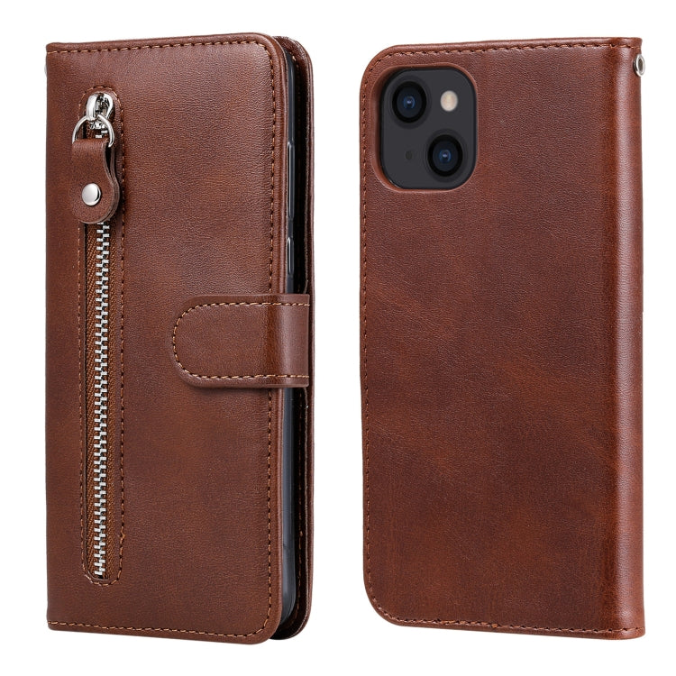 Fashion Calf Texture Zipper Horizontal Flip Leather Case with Stand & Card Slots & Wallet Function, For iPhone 13 mini, For iPhone 13, For iPhone 13 Pro, For iPhone 13 Pro Max Fashion Calf Texture Zipper Horizontal Flip Leather Case with Stand & Card Slots & Wallet Function, For iPhone 13 mini, For iPhone 13, For iPhone 13 Pro, For iPhone 13 Pro Max