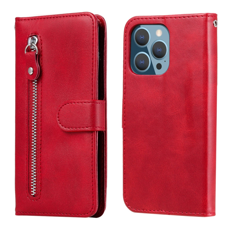 Fashion Calf Texture Zipper Horizontal Flip Leather Case with Stand & Card Slots & Wallet Function, For iPhone 13 mini, For iPhone 13, For iPhone 13 Pro, For iPhone 13 Pro Max Fashion Calf Texture Zipper Horizontal Flip Leather Case with Stand & Card Slots & Wallet Function, For iPhone 13 mini, For iPhone 13, For iPhone 13 Pro, For iPhone 13 Pro Max