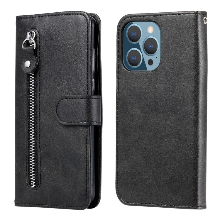 Fashion Calf Texture Zipper Horizontal Flip Leather Case with Stand & Card Slots & Wallet Function, For iPhone 13 mini, For iPhone 13, For iPhone 13 Pro, For iPhone 13 Pro Max Fashion Calf Texture Zipper Horizontal Flip Leather Case with Stand & Card Slots & Wallet Function, For iPhone 13 mini, For iPhone 13, For iPhone 13 Pro, For iPhone 13 Pro Max