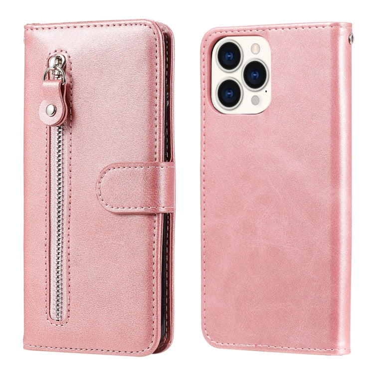 Fashion Calf Texture Zipper Horizontal Flip Leather Case with Stand & Card Slots & Wallet Function, For iPhone 13 mini, For iPhone 13, For iPhone 13 Pro, For iPhone 13 Pro Max Fashion Calf Texture Zipper Horizontal Flip Leather Case with Stand & Card Slots & Wallet Function, For iPhone 13 mini, For iPhone 13, For iPhone 13 Pro, For iPhone 13 Pro Max