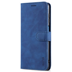 AZNS Skin Feel Calf Texture Horizontal Flip Leather Case with Card Slots & Holder & Wallet, For Samsung Galaxy M62 / F62, For Samsung Galaxy Note10+, For Samsung Galaxy Note20, For Samsung Galaxy Note20 Ultra