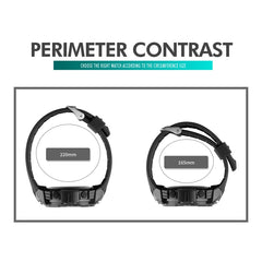 SKMEI 1756 Dual Time Countdown Alarm Clock Men Sports Luminous Electronic Watch