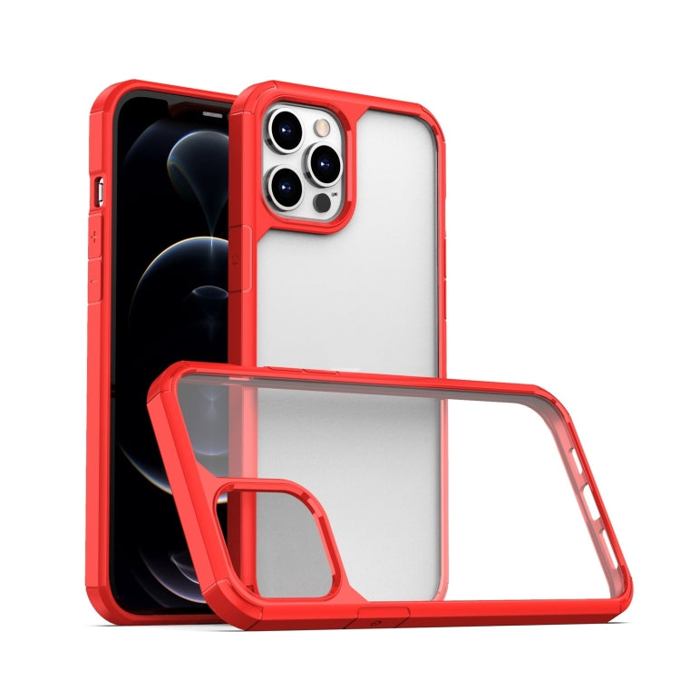 TPU + PC Protective Case, For iPhone 13 mini, For iPhone 13, For iPhone 13 Pro, For iPhone 13 Pro Max TPU + PC Protective Case, For iPhone 13 mini, For iPhone 13, For iPhone 13 Pro, For iPhone 13 Pro Max