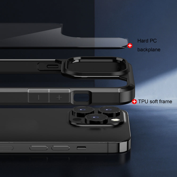 TPU + PC Protective Case, For iPhone 13 mini, For iPhone 13, For iPhone 13 Pro, For iPhone 13 Pro Max TPU + PC Protective Case, For iPhone 13 mini, For iPhone 13, For iPhone 13 Pro, For iPhone 13 Pro Max