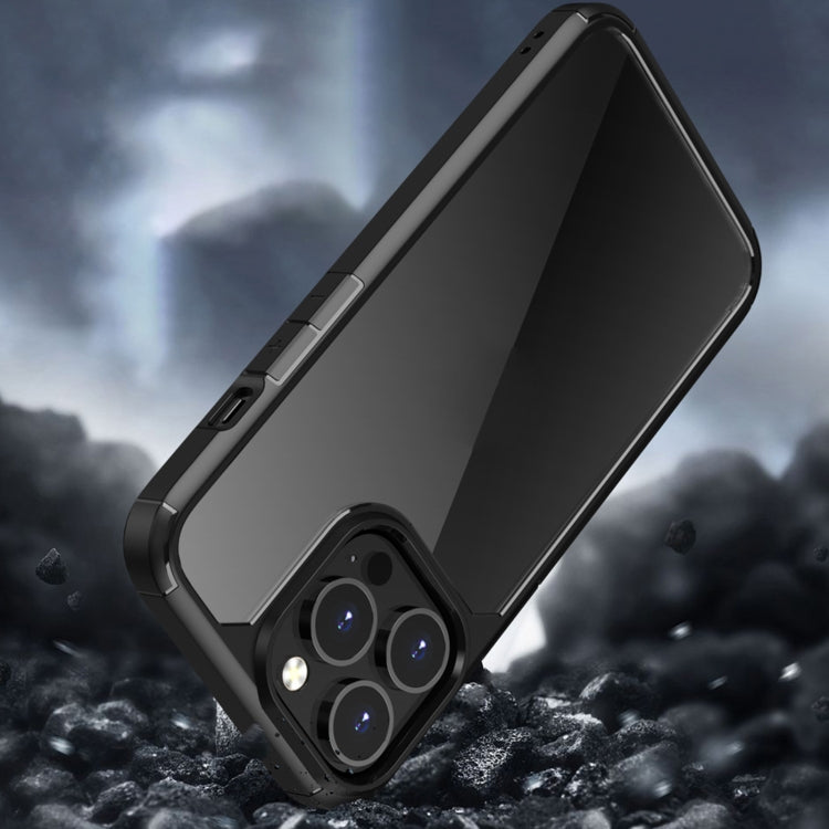 TPU + PC Protective Case, For iPhone 13 mini, For iPhone 13, For iPhone 13 Pro, For iPhone 13 Pro Max TPU + PC Protective Case, For iPhone 13 mini, For iPhone 13, For iPhone 13 Pro, For iPhone 13 Pro Max