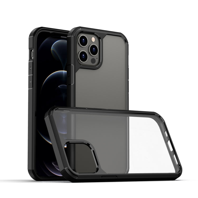 TPU + PC Protective Case, For iPhone 13 mini, For iPhone 13, For iPhone 13 Pro, For iPhone 13 Pro Max TPU + PC Protective Case, For iPhone 13 mini, For iPhone 13, For iPhone 13 Pro, For iPhone 13 Pro Max