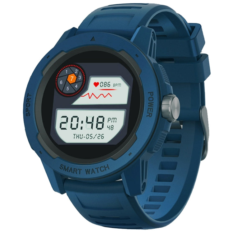 NORTH EDGE Mars 2 1.4 inch Full Touch Screen Outdoor Sports Bluetooth Smart Watch, Support Heart Rate / Sleep / Blood Pressure / Blood Oxygen Monitoring & Remote Control Camera & 7 Sports Modes NORTH EDGE Mars 2 1.4 inch Full Touch Screen Outdoor Sports Bluetooth Smart Watch, Support Heart Rate / Sleep / Blood Pressure / Blood Oxygen Monitoring & Remote Control Camera & 7 Sports Modes