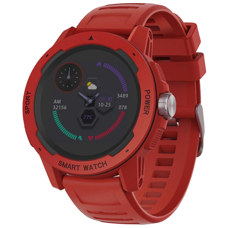 NORTH EDGE Mars 2 1.4 inch Full Touch Screen Outdoor Sports Bluetooth Smart Watch, Support Heart Rate / Sleep / Blood Pressure / Blood Oxygen Monitoring & Remote Control Camera & 7 Sports Modes NORTH EDGE Mars 2 1.4 inch Full Touch Screen Outdoor Sports Bluetooth Smart Watch, Support Heart Rate / Sleep / Blood Pressure / Blood Oxygen Monitoring & Remote Control Camera & 7 Sports Modes